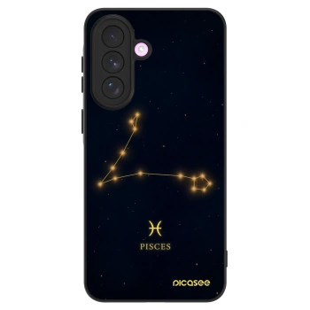 Szilikon tok erre a típusra Samsung Galaxy A57 5G - PISCES