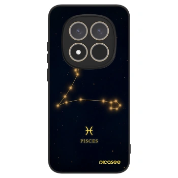 Picasee ULTIMATE CASE Xiaomi Redmi Note 15 Pro 5G - készülékre - PISCES