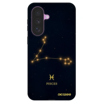 Szilikon tok erre a típusra Samsung Galaxy A57 5G - PISCES