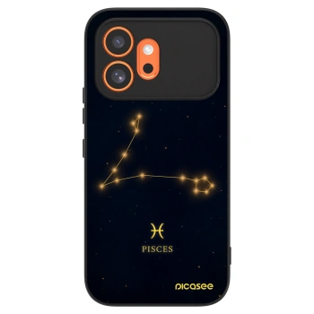 Szilikon tok erre a típusra Honor 600 - PISCES