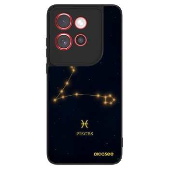 Szilikon tok erre a típusra Motorola Edge 60 Neo 5G - PISCES