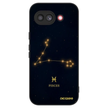 Szilikon tok erre a típusra Google Pixel 10a - PISCES