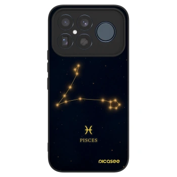 Szilikon tok erre a típusra Xiaomi Poco F8 Ultra - PISCES