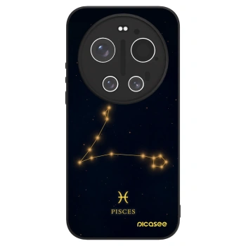 Picasee ULTIMATE CASE PowerShare Xiaomi 17 Ultra - készülékre - PISCES