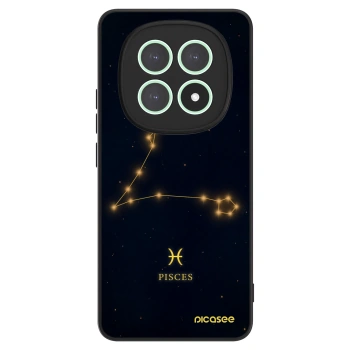 Picasee ULTIMATE CASE Xiaomi Redmi Note 15 5G - készülékre - PISCES
