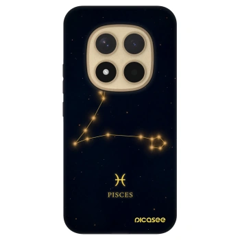 Szilikon tok erre a típusra Xiaomi Redmi Note 15 Pro+ - PISCES