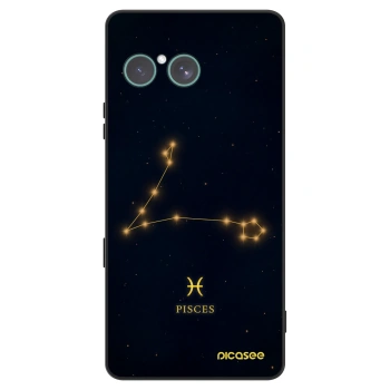 Szilikon tok erre a típusra Sony Xperia 10 VII - PISCES