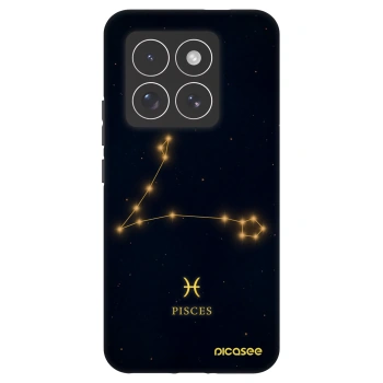Picasee Fashion Case Xiaomi 14 Pro - PISCES