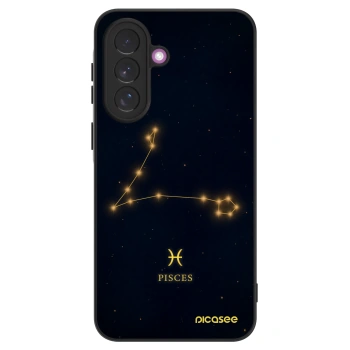 Picasee ULTIMATE CASE Samsung Galaxy A37 - készülékre - PISCES