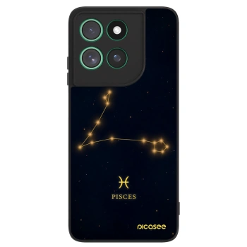 Szilikon tok erre a típusra Motorola Moto G57 Power - PISCES