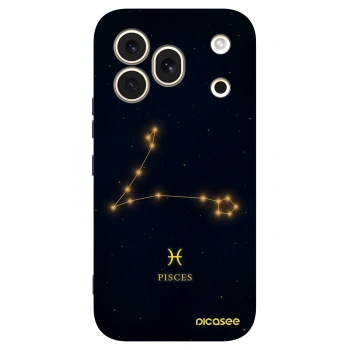 Tok az alábbi mobiltelefonokra Honor 600 Pro - PISCES