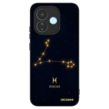 Szilikon tok erre a típusra Xiaomi Redmi Note 17 Pro 5G - PISCES
