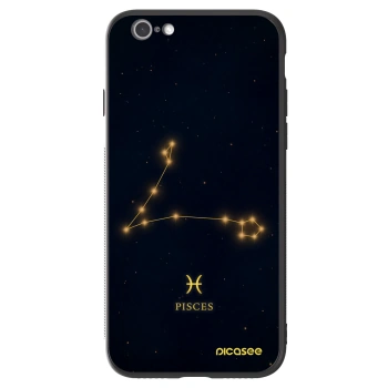 Szilikon tok erre a típusra Apple iPhone 6/6S - PISCES