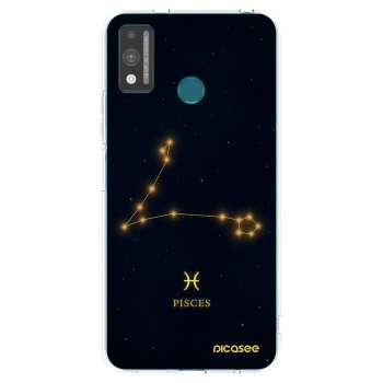 Tok az alábbi mobiltelefonokra Honor 9X Lite - PISCES