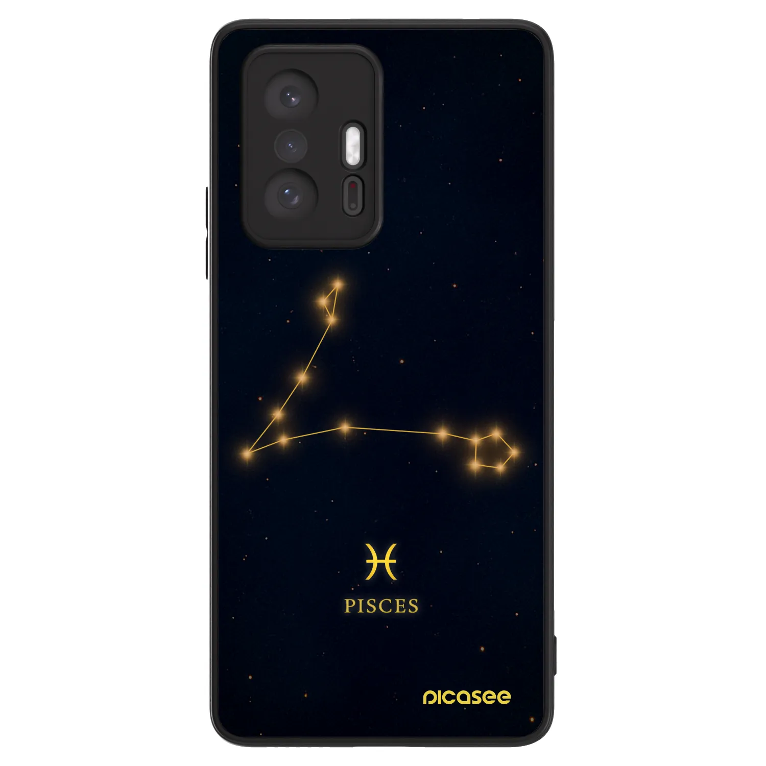 Picasee ULTIMATE CASE Xiaomi 11T - készülékre - PISCES