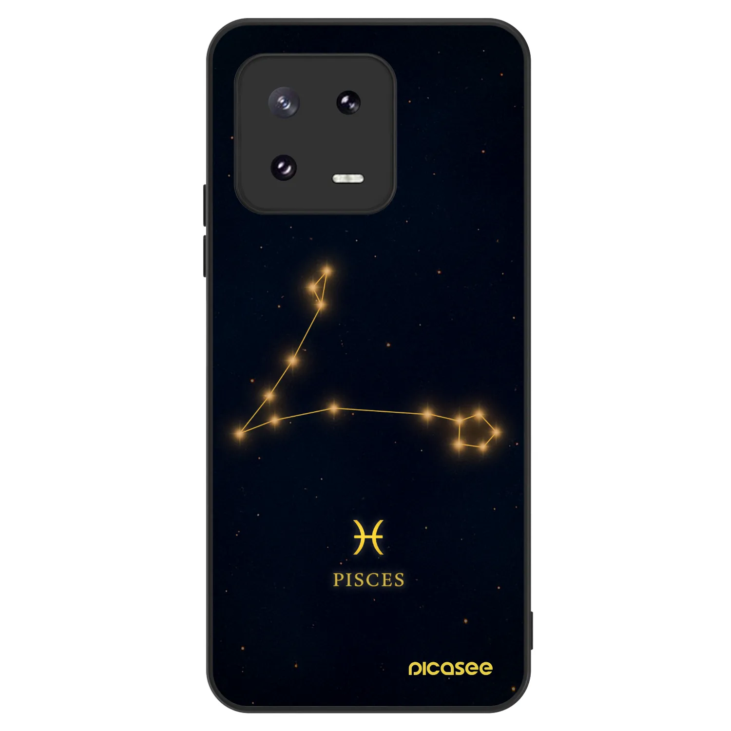 Picasee ULTIMATE CASE Xiaomi 13 Pro - készülékre - PISCES