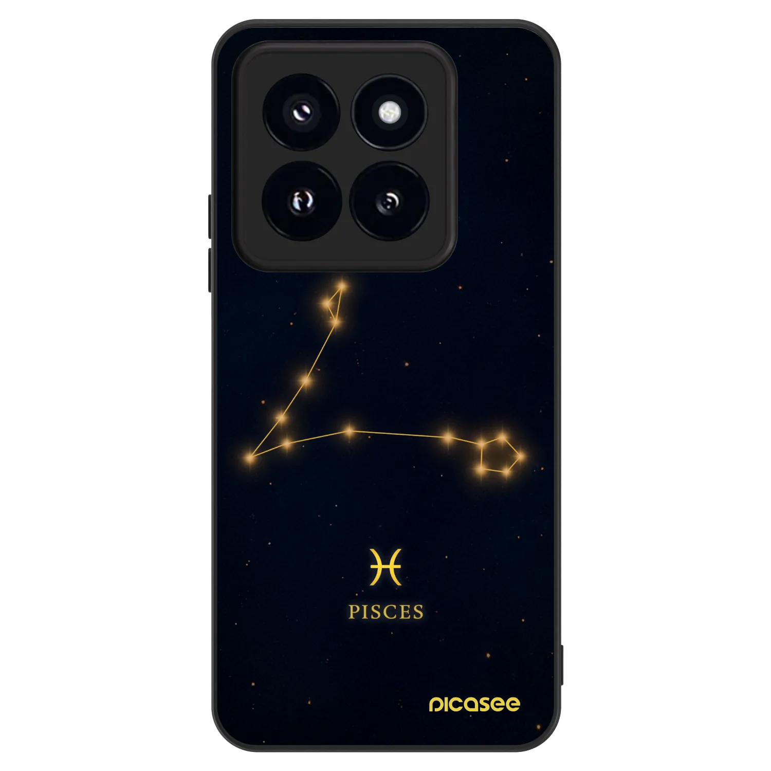 Picasee ULTIMATE CASE Xiaomi 14 Pro - készülékre - PISCES