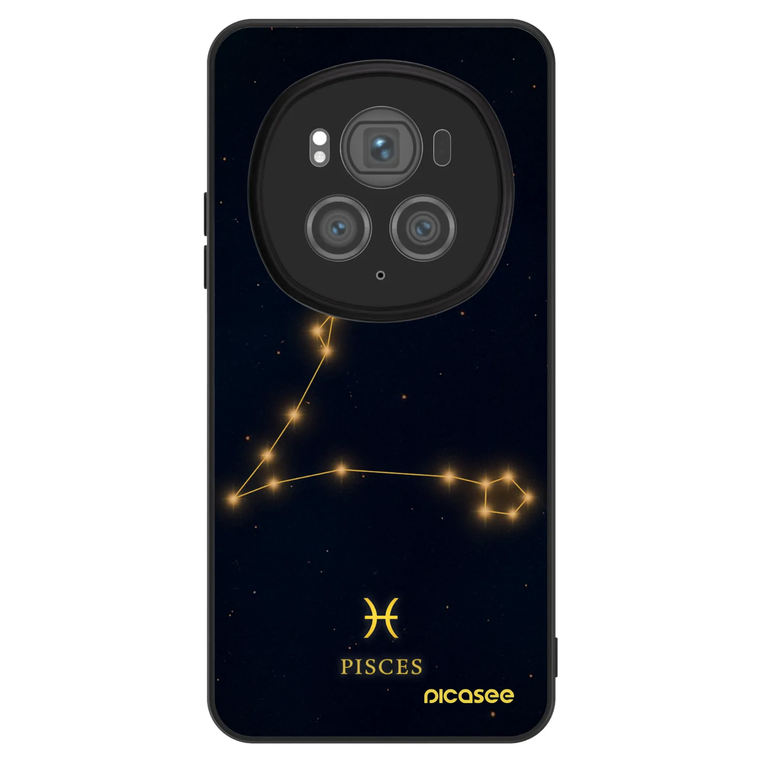 Picasee ULTIMATE CASE Honor Magic6 Pro - készülékre - PISCES