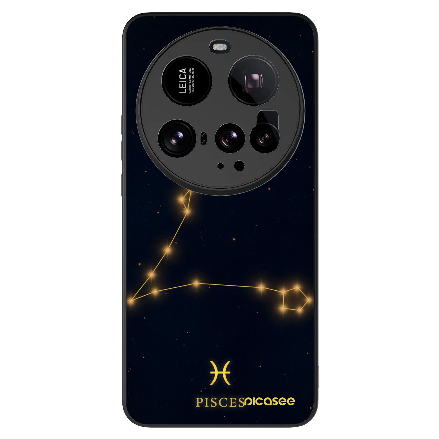 Picasee ULTIMATE CASE Xiaomi 15 Ultra - készülékre - PISCES