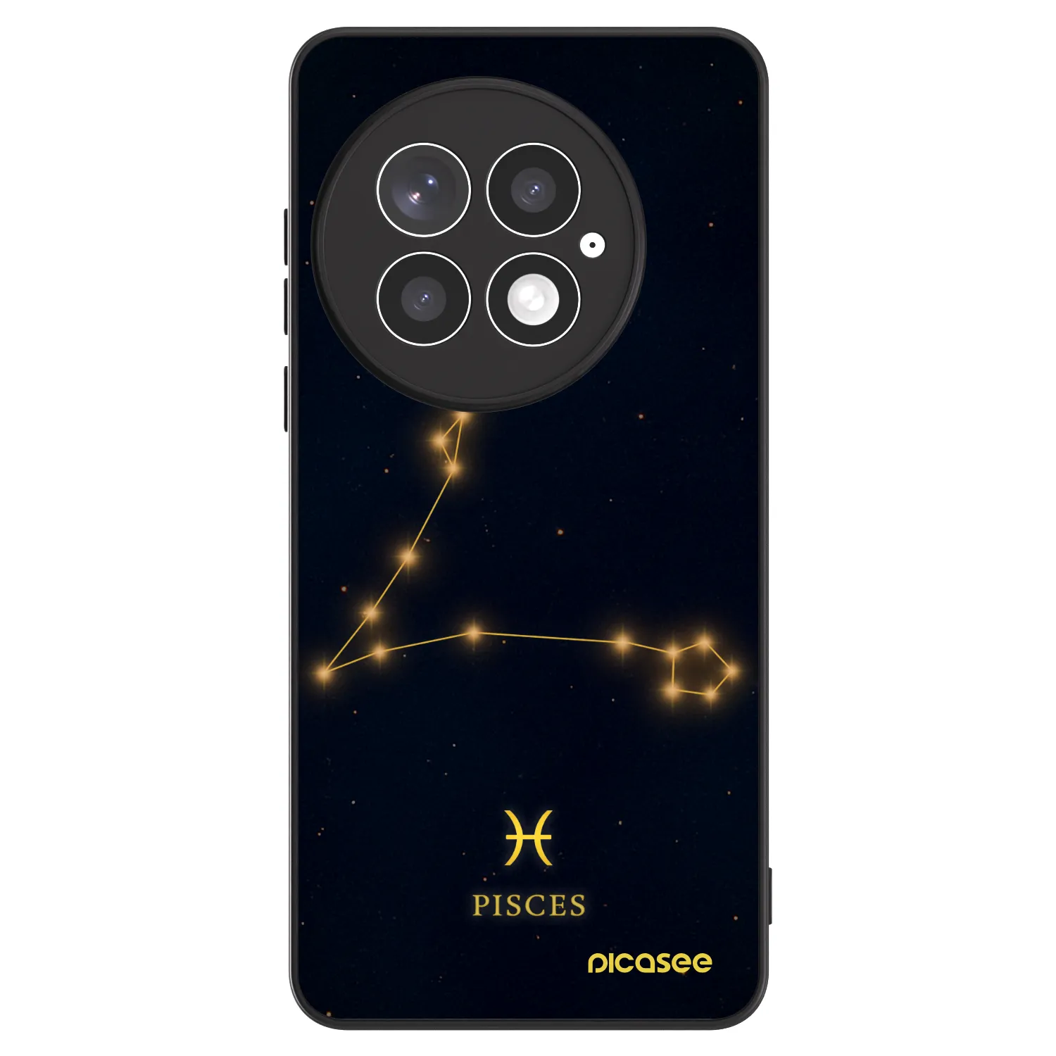Picasee ULTIMATE CASE OnePlus 13 5G - készülékre - PISCES