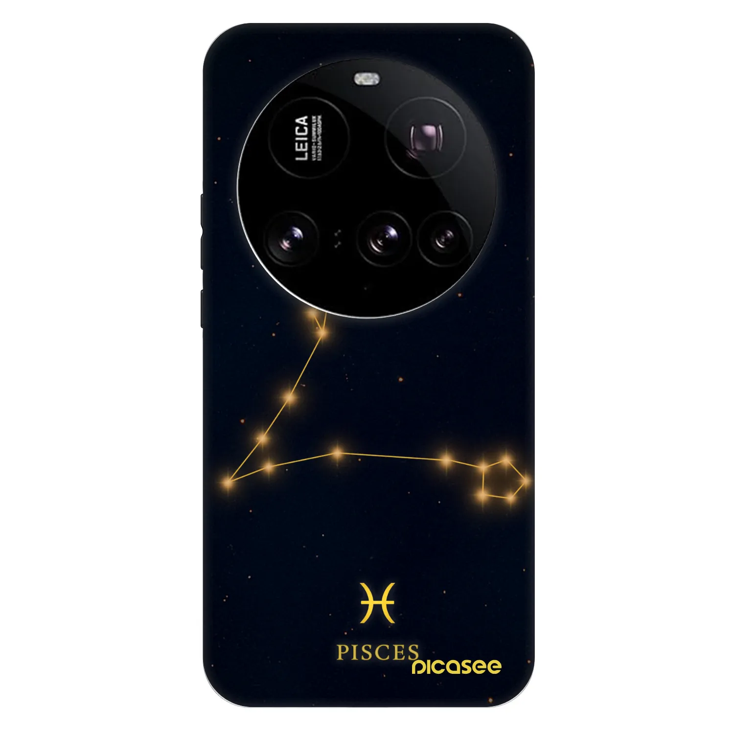 Picasee Fashion Case Xiaomi 15 Ultra - PISCES