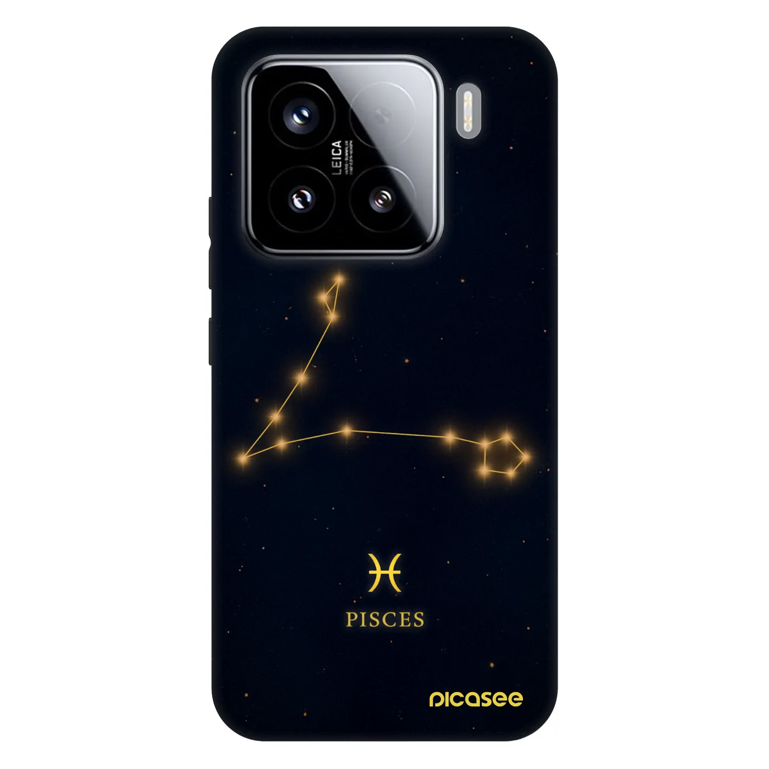Picasee Fashion Case Xiaomi 15 - PISCES