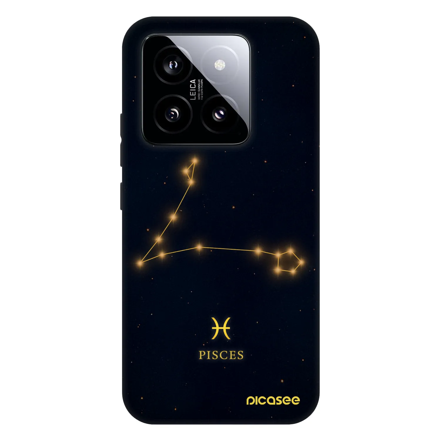 Picasee Fashion Case Xiaomi 14 - PISCES