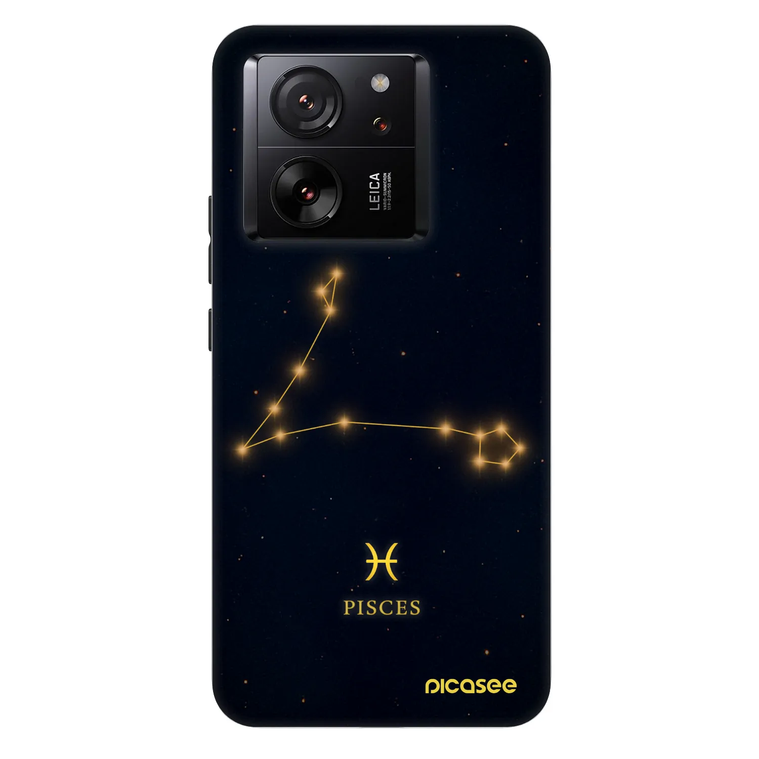 Picasee Fashion Case Xiaomi 13T - PISCES