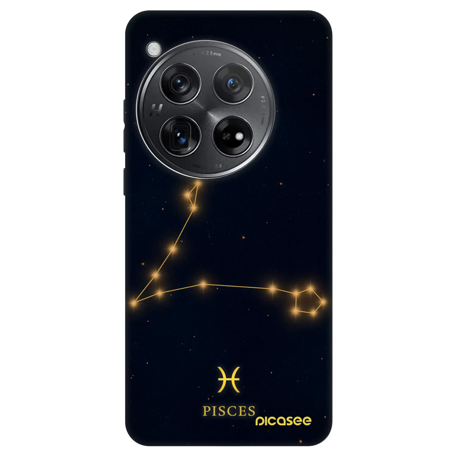 Picasee Fashion Case OnePlus 12 5G - PISCES