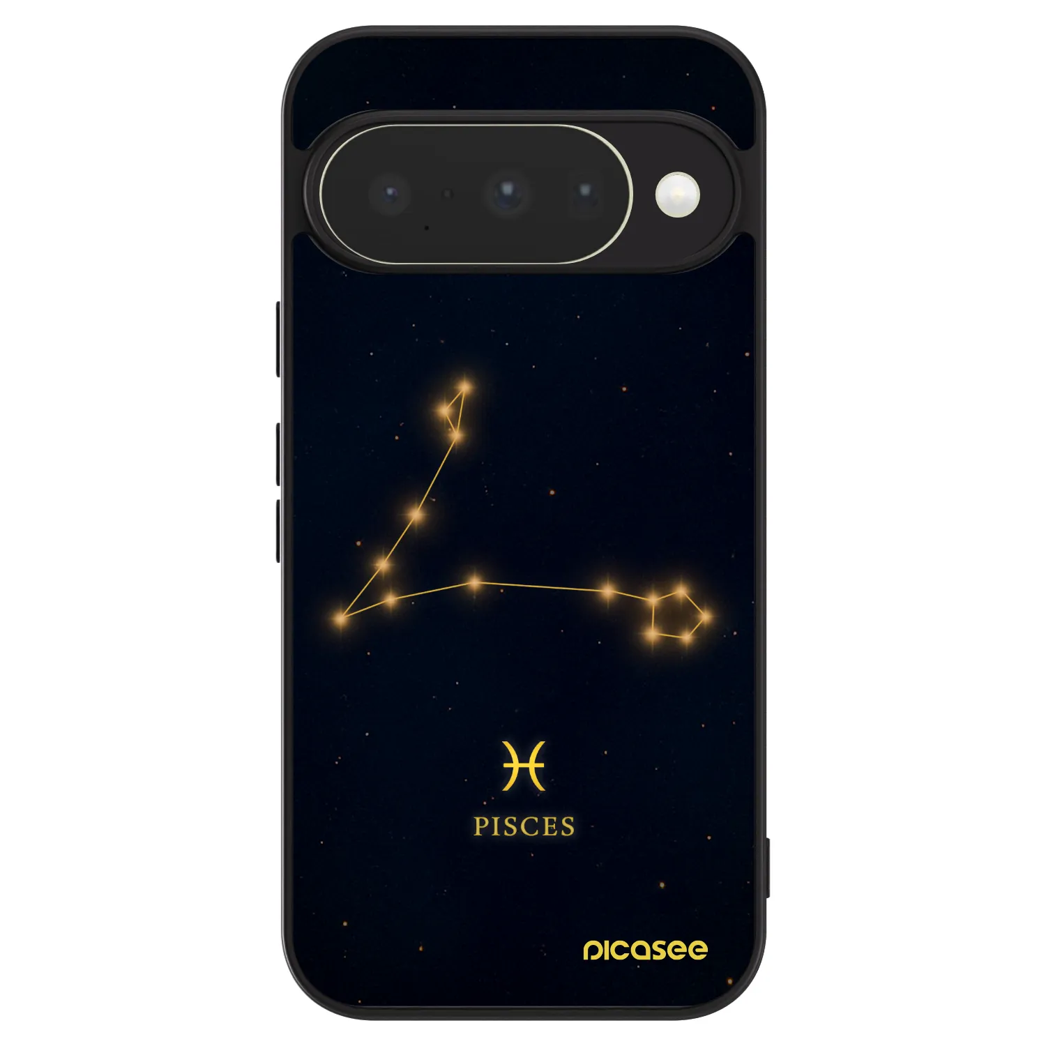 Picasee ULTIMATE CASE Google Pixel 10 - készülékre - PISCES