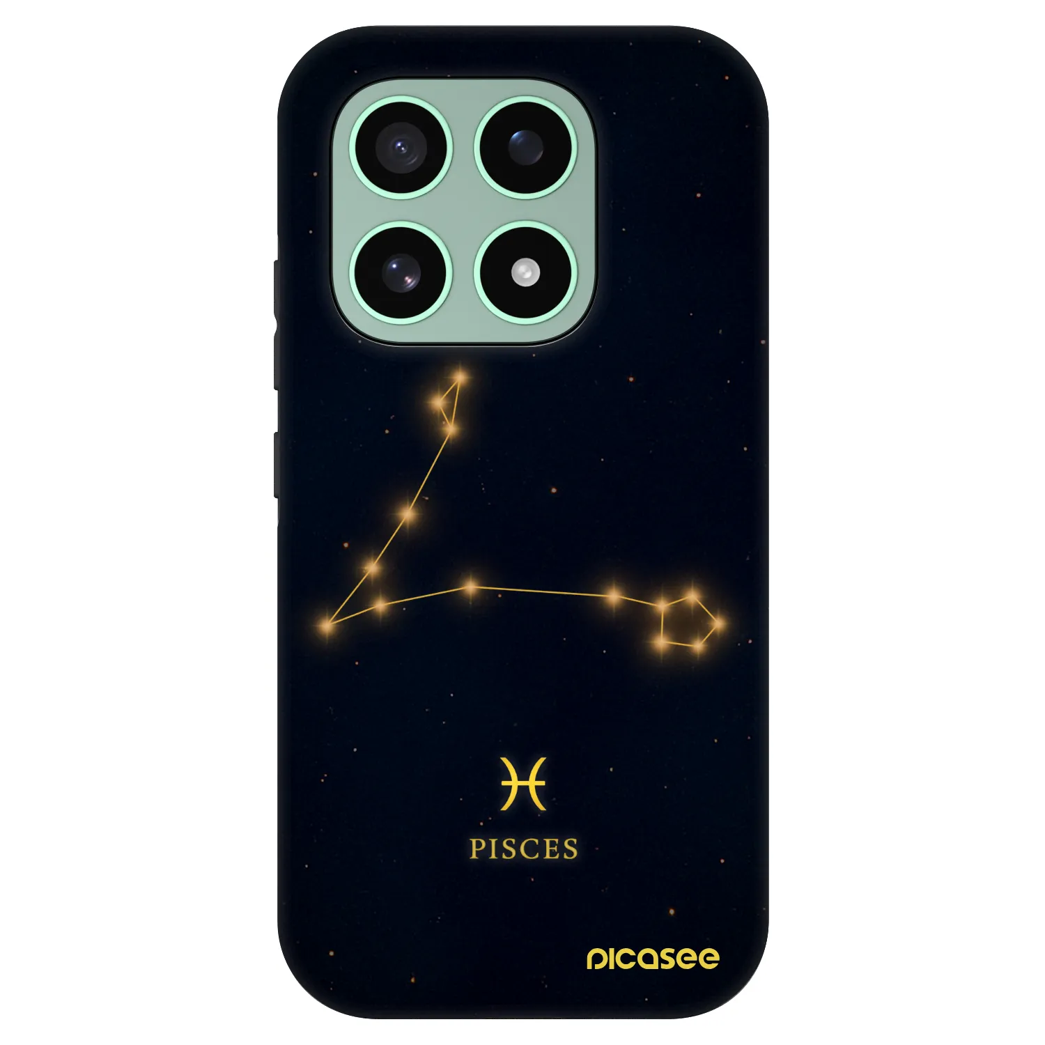Picasee Fashion Case Xiaomi 17 - PISCES