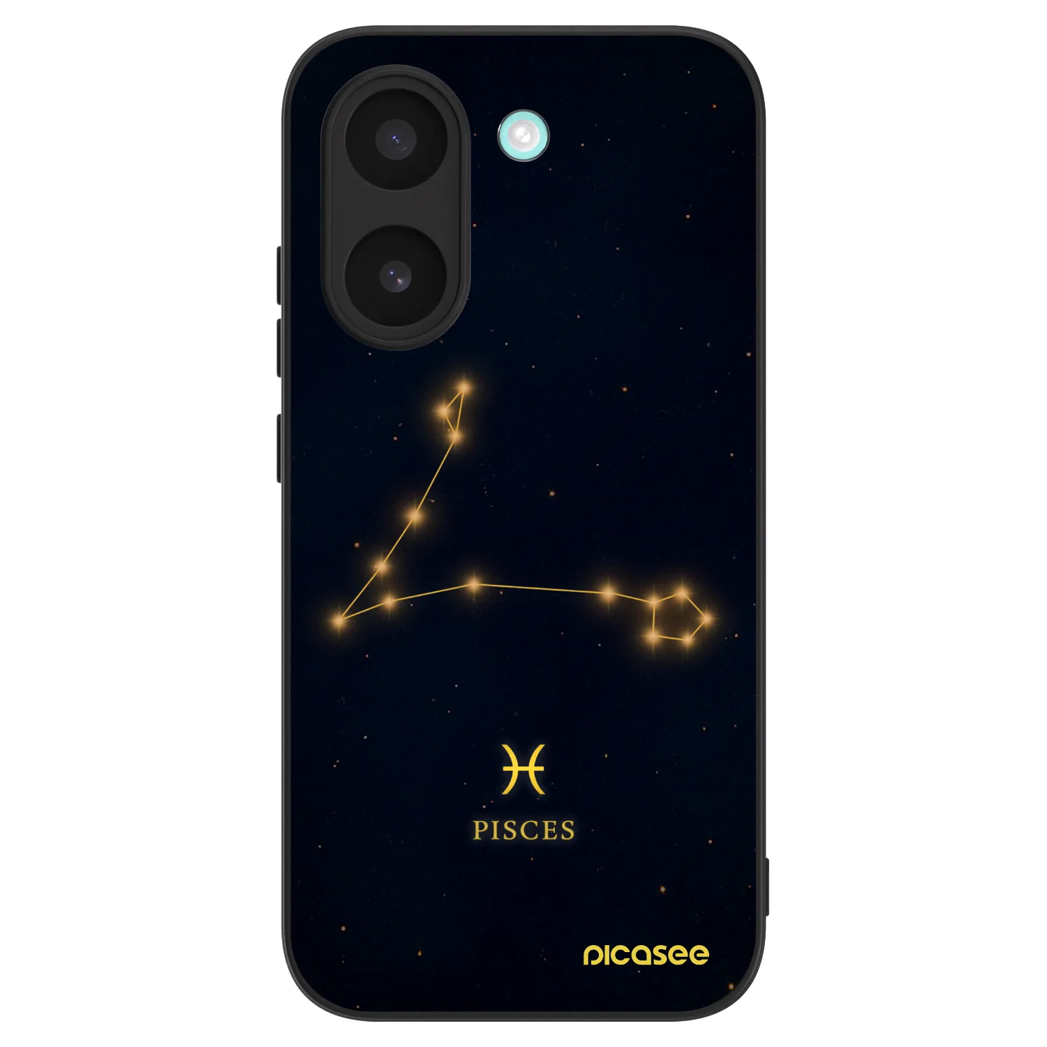 Picasee ULTIMATE CASE Xiaomi Poco X8 Pro - készülékre - PISCES