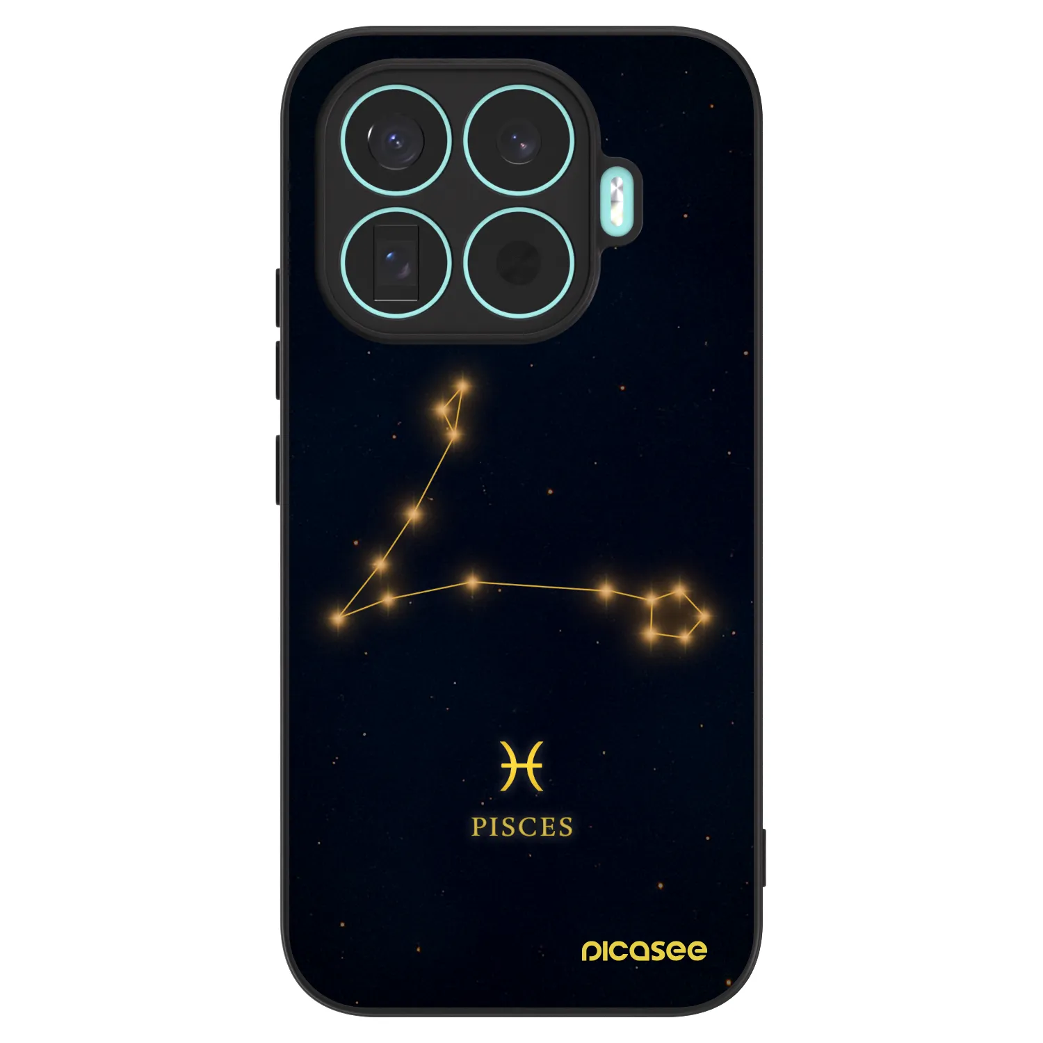 Picasee ULTIMATE CASE Xiaomi 17T - készülékre - PISCES