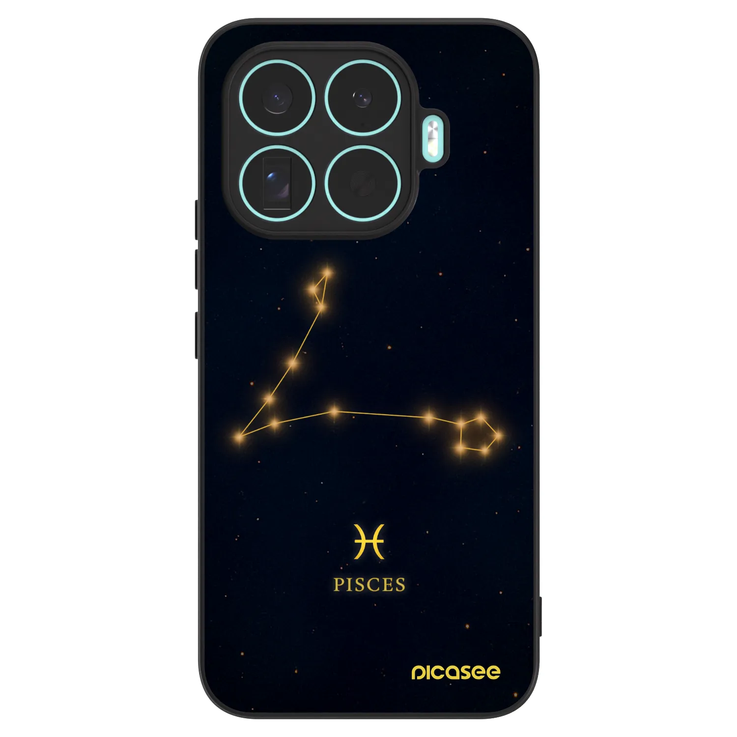 Picasee ULTIMATE CASE Xiaomi 17T Pro - készülékre - PISCES