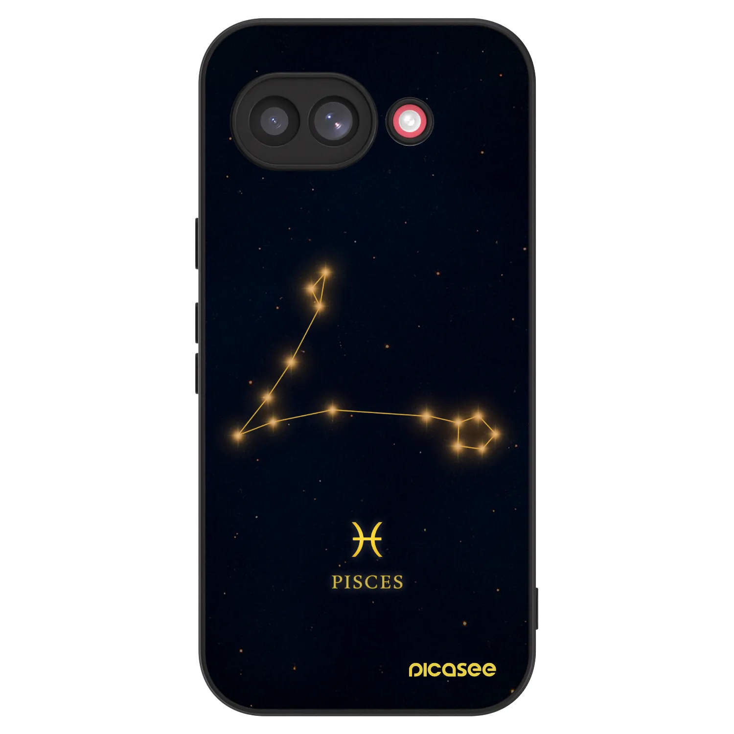 Picasee ULTIMATE CASE Google Pixel 10a - készülékre - PISCES