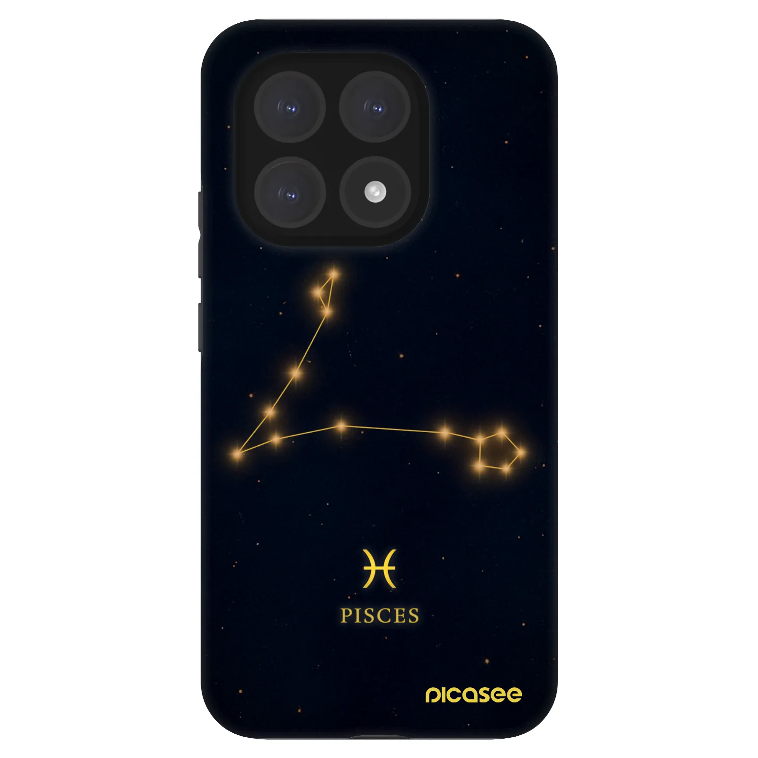 Picasee Fashion Case Xiaomi 15T - PISCES