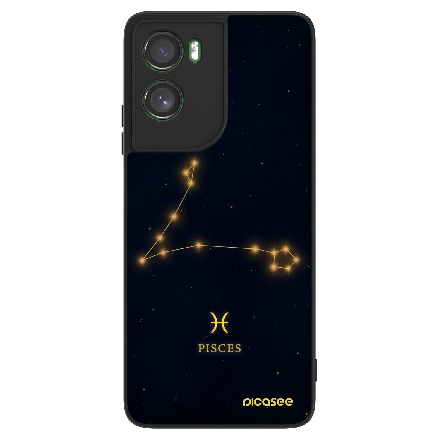 Picasee ULTIMATE CASE Motorola Moto G06 - készülékre - PISCES