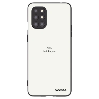 Tok az alábbi mobiltelefonokra OnePlus 8T - Girl, do it for you
