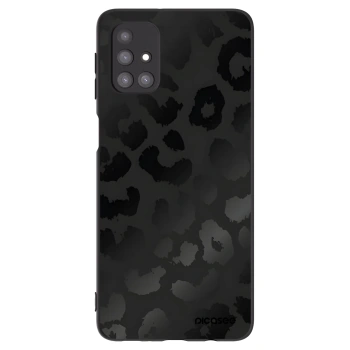 Tok az alábbi mobiltelefonokra Samsung Galaxy M31s - Midnight Leopard