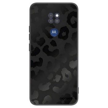 Tok az alábbi mobiltelefonokra Motorola Moto G9 Play - Midnight Leopard