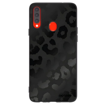 Tok az alábbi mobiltelefonokra Samsung Galaxy A20s - Midnight Leopard