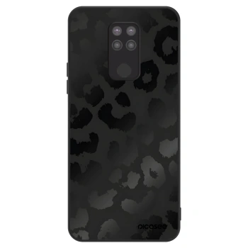 Szilikon tok erre a típusra Xiaomi Mi Note 10 (Pro) - Midnight Leopard