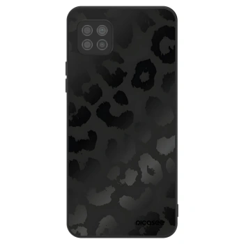 Szilikon tok erre a típusra Huawei P40 Lite - Midnight Leopard