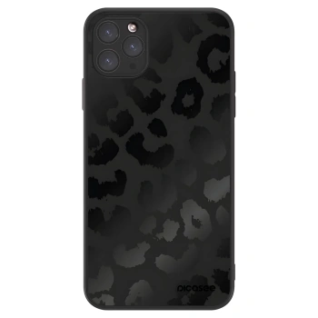 Picasee ULTIMATE CASE Apple iPhone 11 Pro Max - készülékre - Midnight Leopard