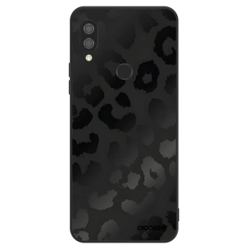 Szilikon tok erre a típusra Xiaomi Redmi 7 - Midnight Leopard