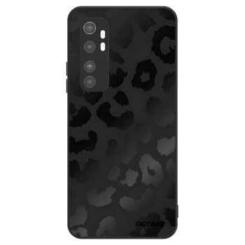Szilikon tok erre a típusra Xiaomi Mi Note 10 Lite - Midnight Leopard