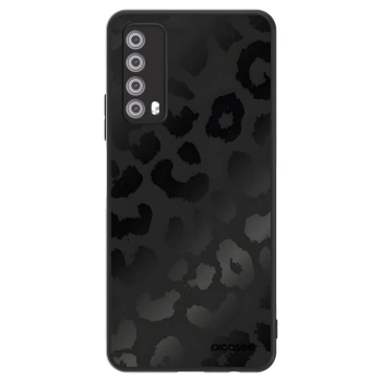 Picasee ULTIMATE CASE Huawei P Smart 2021 - készülékre - Midnight Leopard