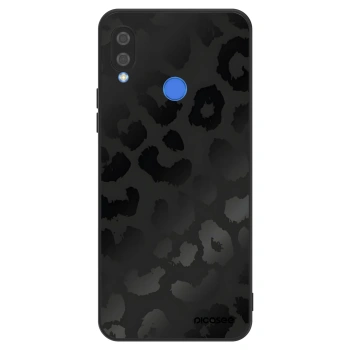 Szilikon tok erre a típusra Huawei Nova 3 - Midnight Leopard