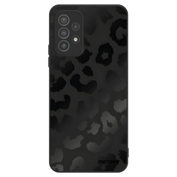 Szilikon tok erre a típusra Samsung Galaxy A72 A725F - Midnight Leopard