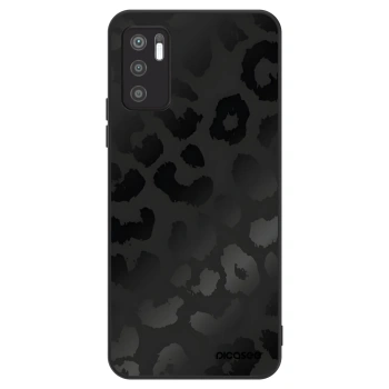 Szilikon tok erre a típusra Xiaomi Redmi Note 10 5G - Midnight Leopard